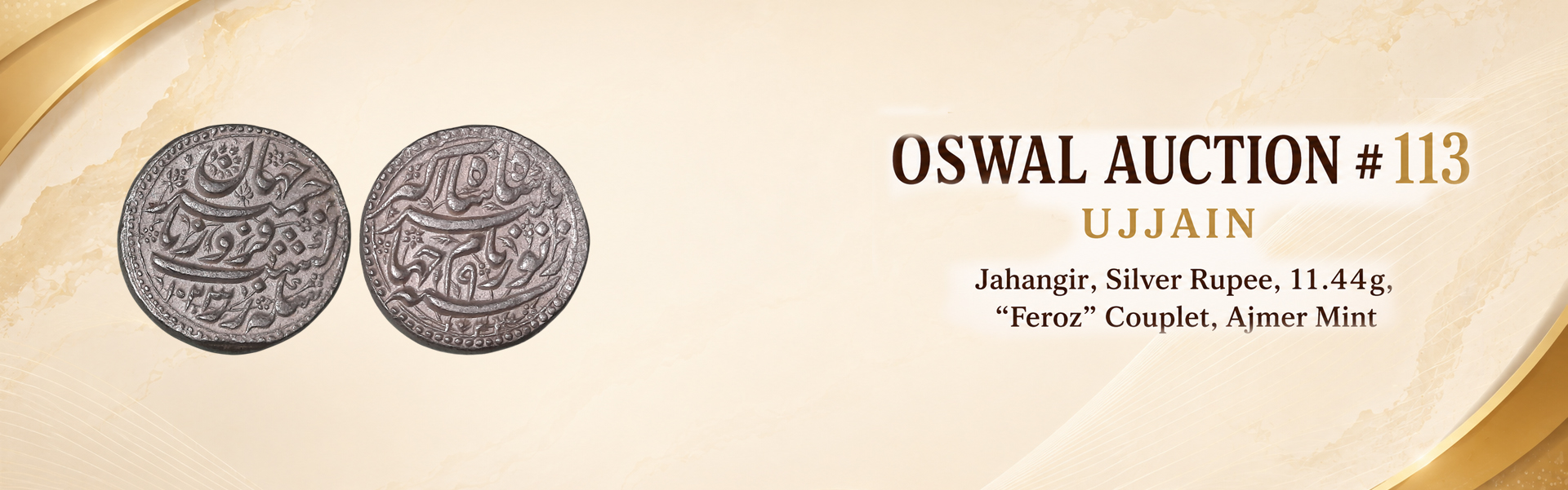 Oswal Antiques